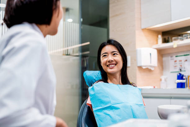 Best Full Mouth Reconstruction  in Colorado City, TX