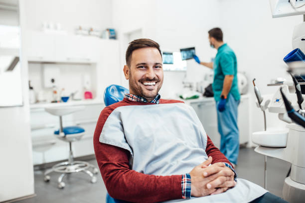 Colorado City, TX Holistic Dental Care Services Company