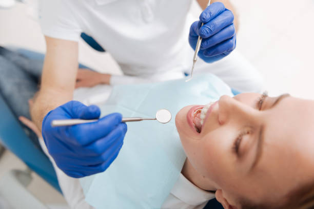 Sleep Apnea Treatment in Colorado City, TX